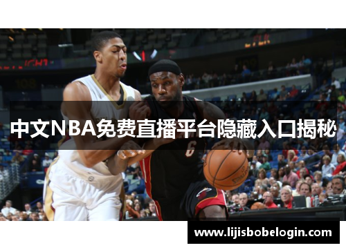 中文NBA免费直播平台隐藏入口揭秘